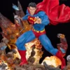 Oniri Creations - Superman: For Tomorrow Statue (Licensed) - Photo 1 | TopGKStore