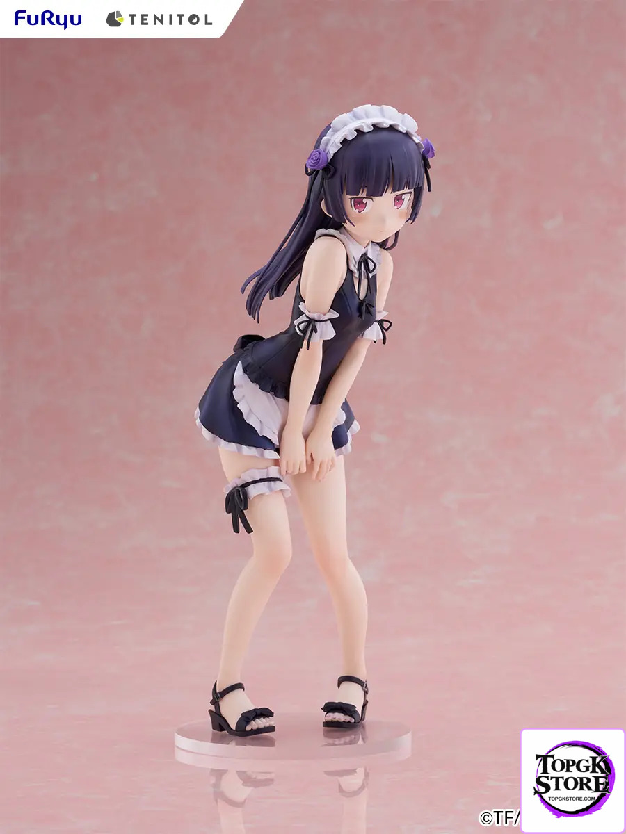 FURYU – TENITOL TALL Kousaka Kirino X Kuroneko X Aragaki Ayase swimsuits maid ver. (Licensed) - Photo 34 | TopGKStore