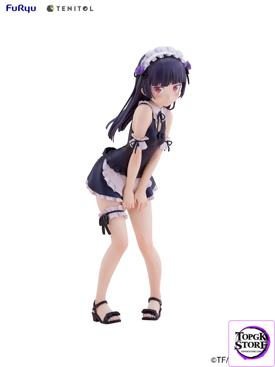 FURYU – TENITOL TALL Kousaka Kirino X Kuroneko X Aragaki Ayase swimsuits maid ver. (Licensed) - Photo 35 | TopGKStore