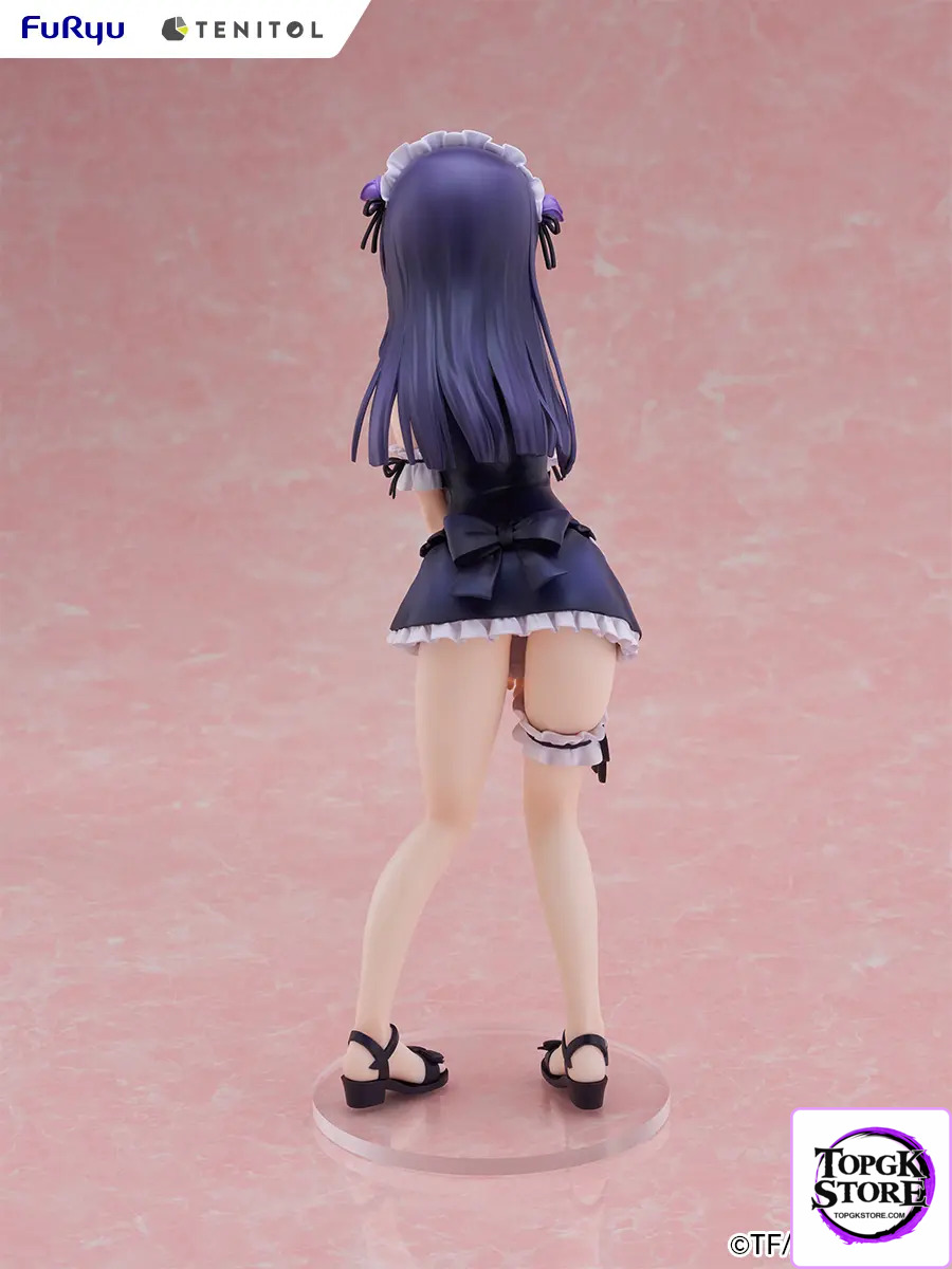 FURYU – TENITOL TALL Kousaka Kirino X Kuroneko X Aragaki Ayase swimsuits maid ver. (Licensed) - Photo 37 | TopGKStore