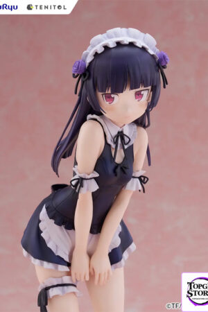 FURYU – TENITOL TALL Kousaka Kirino X Kuroneko X Aragaki Ayase swimsuits maid ver. (Licensed) - Photo 2 | TopGKStore