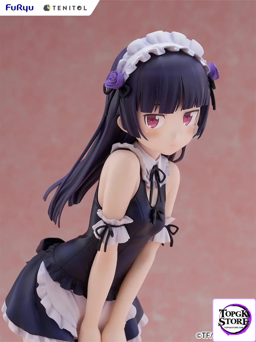 FURYU – TENITOL TALL Kousaka Kirino X Kuroneko X Aragaki Ayase swimsuits maid ver. (Licensed) - Photo 3 | TopGKStore