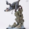 Kotobukiya – The Last Guardian: Trico Art Statue (Licensed) - Photo 19 | TopGKStore