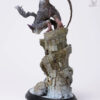 Kotobukiya – The Last Guardian: Trico Art Statue (Licensed) - Photo 21 | TopGKStore