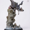 Kotobukiya – The Last Guardian: Trico Art Statue (Licensed) - Photo 24 | TopGKStore