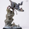 Kotobukiya – The Last Guardian: Trico Art Statue (Licensed) - Photo 2 | TopGKStore