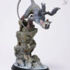 Kotobukiya – The Last Guardian: Trico Art Statue (Licensed) - Photo 4 | TopGKStore