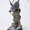 Kotobukiya – The Last Guardian: Trico Art Statue (Licensed) - Photo 7 | TopGKStore