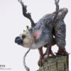Kotobukiya – The Last Guardian: Trico Art Statue (Licensed) - Photo 11 | TopGKStore
