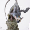 Kotobukiya – The Last Guardian: Trico Art Statue (Licensed) - Photo 13 | TopGKStore