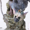 Kotobukiya – The Last Guardian: Trico Art Statue (Licensed) - Photo 15 | TopGKStore
