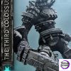 Prime 1 Studio – Ultimate Diorama Masterline Shadow of the Colossus The Third Colossus UDMSC-02 UDMSC-02EX (Licensed) -