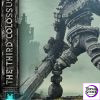 Prime 1 Studio – Ultimate Diorama Masterline Shadow of the Colossus The Third Colossus UDMSC-02 UDMSC-02EX (Licensed) -
