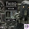 Prime 1 Studio – Ultimate Diorama Masterline Shadow of the Colossus The Third Colossus UDMSC-02 UDMSC-02EX (Licensed) -