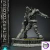 Prime 1 Studio – Ultimate Diorama Masterline Shadow of the Colossus The Third Colossus UDMSC-02 UDMSC-02EX (Licensed) -