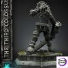 Prime 1 Studio – Ultimate Diorama Masterline Shadow of the Colossus The Third Colossus UDMSC-02 UDMSC-02EX (Licensed) -