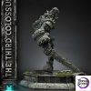 Prime 1 Studio – Ultimate Diorama Masterline Shadow of the Colossus The Third Colossus UDMSC-02 UDMSC-02EX (Licensed) -