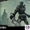 Prime 1 Studio – Ultimate Diorama Masterline Shadow of the Colossus The Third Colossus UDMSC-02 UDMSC-02EX (Licensed) -