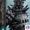 Prime 1 Studio – Ultimate Diorama Masterline Shadow of the Colossus The Third Colossus UDMSC-02 UDMSC-02EX (Licensed) -