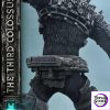 Prime 1 Studio – Ultimate Diorama Masterline Shadow of the Colossus The Third Colossus UDMSC-02 UDMSC-02EX (Licensed) -