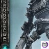 Prime 1 Studio – Ultimate Diorama Masterline Shadow of the Colossus The Third Colossus UDMSC-02 UDMSC-02EX (Licensed) -