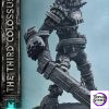 Prime 1 Studio – Ultimate Diorama Masterline Shadow of the Colossus The Third Colossus UDMSC-02 UDMSC-02EX (Licensed) -