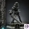 Prime 1 Studio – Ultimate Diorama Masterline Shadow of the Colossus The Third Colossus UDMSC-02 UDMSC-02EX (Licensed) -