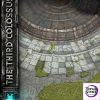 Prime 1 Studio – Ultimate Diorama Masterline Shadow of the Colossus The Third Colossus UDMSC-02 UDMSC-02EX (Licensed) -