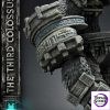 Prime 1 Studio – Ultimate Diorama Masterline Shadow of the Colossus The Third Colossus UDMSC-02 UDMSC-02EX (Licensed) -