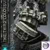Prime 1 Studio – Ultimate Diorama Masterline Shadow of the Colossus The Third Colossus UDMSC-02 UDMSC-02EX (Licensed) -