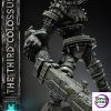 Prime 1 Studio – Ultimate Diorama Masterline Shadow of the Colossus The Third Colossus UDMSC-02 UDMSC-02EX (Licensed) -