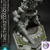 Prime 1 Studio – Ultimate Diorama Masterline Shadow of the Colossus The Third Colossus UDMSC-02 UDMSC-02EX (Licensed) -