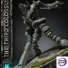 Prime 1 Studio – Ultimate Diorama Masterline Shadow of the Colossus The Third Colossus UDMSC-02 UDMSC-02EX (Licensed) -
