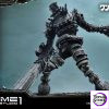 Prime 1 Studio – Ultimate Diorama Masterline Shadow of the Colossus The Third Colossus UDMSC-02 UDMSC-02EX (Licensed) -