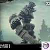 Prime 1 Studio – Ultimate Diorama Masterline Shadow of the Colossus The Third Colossus UDMSC-02 UDMSC-02EX (Licensed) -