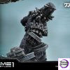 Prime 1 Studio – Ultimate Diorama Masterline Shadow of the Colossus The Third Colossus UDMSC-02 UDMSC-02EX (Licensed) -