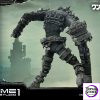 Prime 1 Studio – Ultimate Diorama Masterline Shadow of the Colossus The Third Colossus UDMSC-02 UDMSC-02EX (Licensed) -