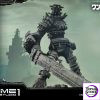 Prime 1 Studio – Ultimate Diorama Masterline Shadow of the Colossus The Third Colossus UDMSC-02 UDMSC-02EX (Licensed) -