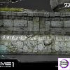 Prime 1 Studio – Ultimate Diorama Masterline Shadow of the Colossus The Third Colossus UDMSC-02 UDMSC-02EX (Licensed) -