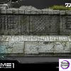 Prime 1 Studio – Ultimate Diorama Masterline Shadow of the Colossus The Third Colossus UDMSC-02 UDMSC-02EX (Licensed) -