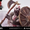 Prime 1 Studio – Ultimate Premium Masterline God Of War Kratos & Atreus Ivaldi’s Deadly Mist Armor Set UPMGOW