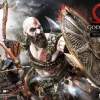 Prime 1 Studio – Ultimate Premium Masterline God Of War Kratos & Atreus Ivaldi’s Deadly Mist Armor Set UPMGOW