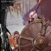 Prime 1 Studio – Ultimate Premium Masterline God Of War Kratos & Atreus Ivaldi’s Deadly Mist Armor Set UPMGOW