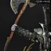 Prime 1 Studio – Ultimate Premium Masterline God Of War Kratos & Atreus Ivaldi’s Deadly Mist Armor Set UPMGOW