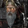 Prime 1 Studio – Ultimate Premium Masterline God Of War Kratos & Atreus Ivaldi’s Deadly Mist Armor Set UPMGOW
