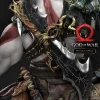 Prime 1 Studio – Ultimate Premium Masterline God Of War Kratos & Atreus Ivaldi’s Deadly Mist Armor Set UPMGOW