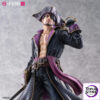 S-FIRE – Like a Dragon: Pirate Yakuza in Hawaii Figure – Captain Majima (Goro Majima) (Licensed) - Photo 6 | TopG