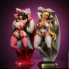 Sugar Blade Studio – Lazybed Girl (Licensed) - Photo 51 | TopGKStore