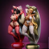 Sugar Blade Studio – Lazybed Girl (Licensed) - Photo 52 | TopGKStore