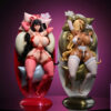 Sugar Blade Studio – Lazybed Girl (Licensed) - Photo 53 | TopGKStore